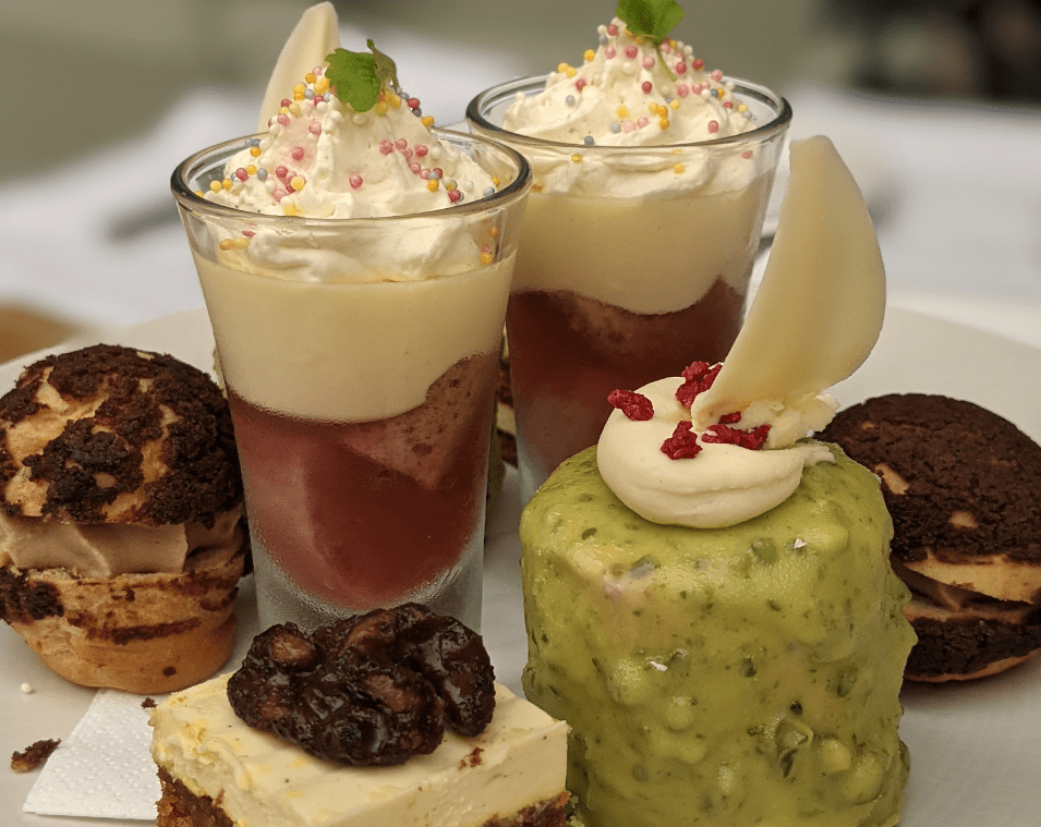 norwich afternoon tea deals