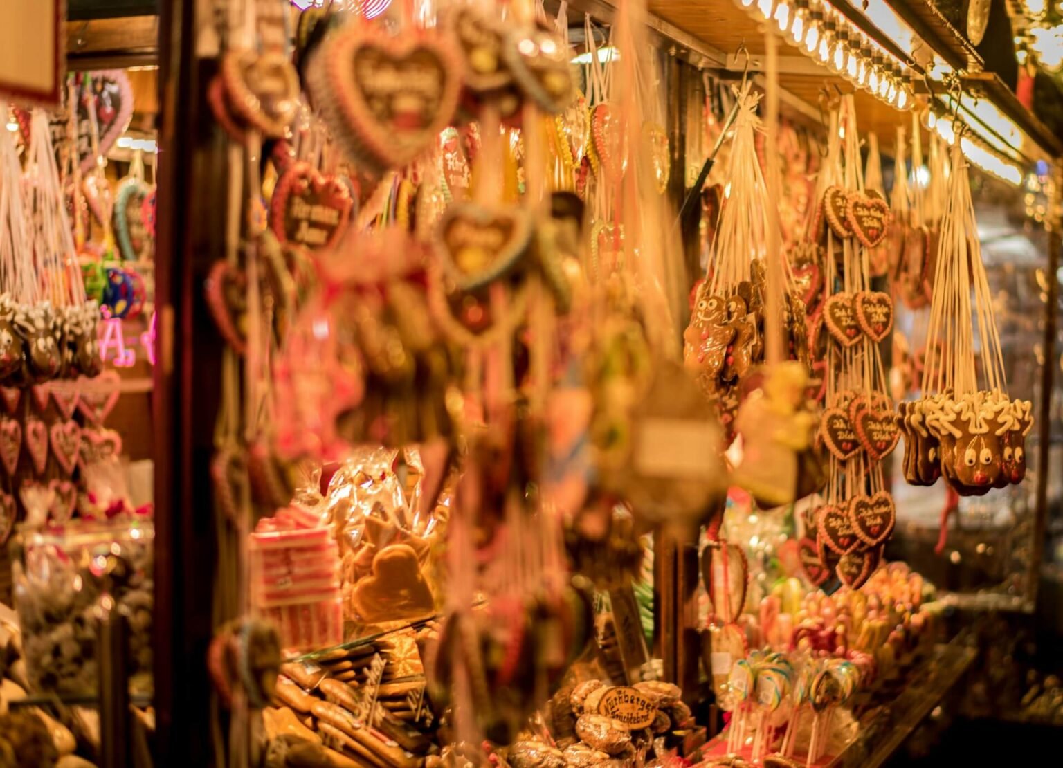 Best Christmas Markets in Norwich & Norfolk