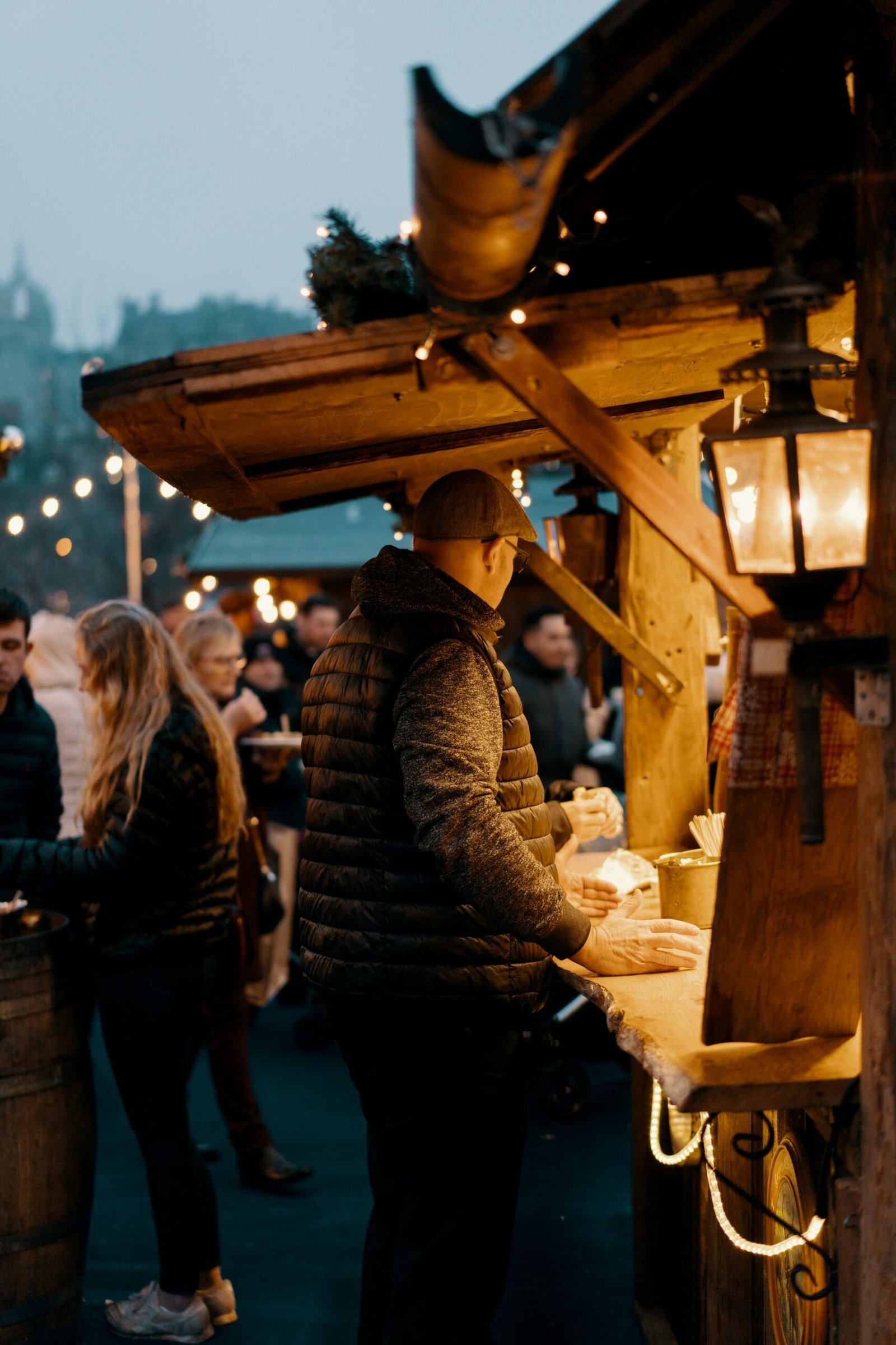 global village christmas market norwich forum