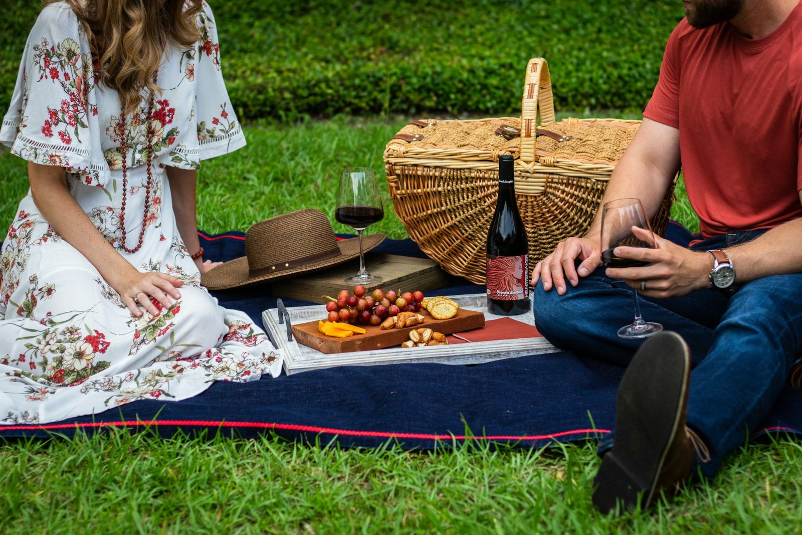 norfolk picnic spots