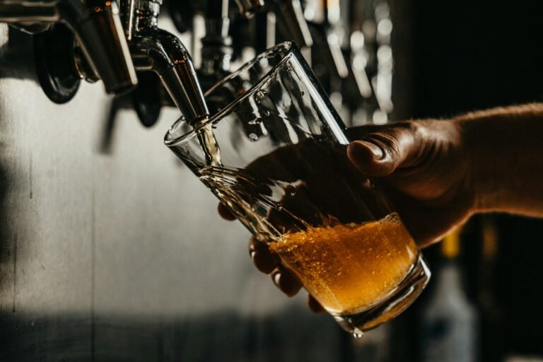 norfolk taprooms breweries