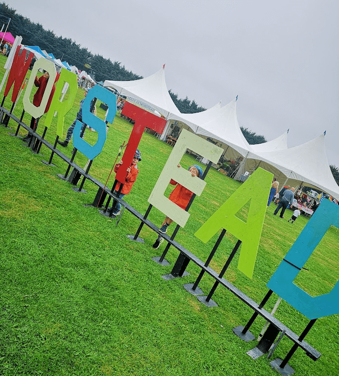 worstead festival 2025