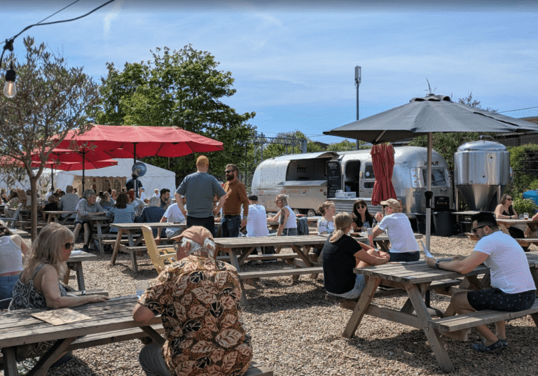 norfolk breweries