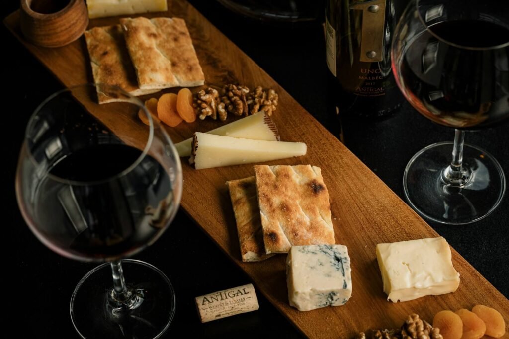 top Norfolk cheese to try