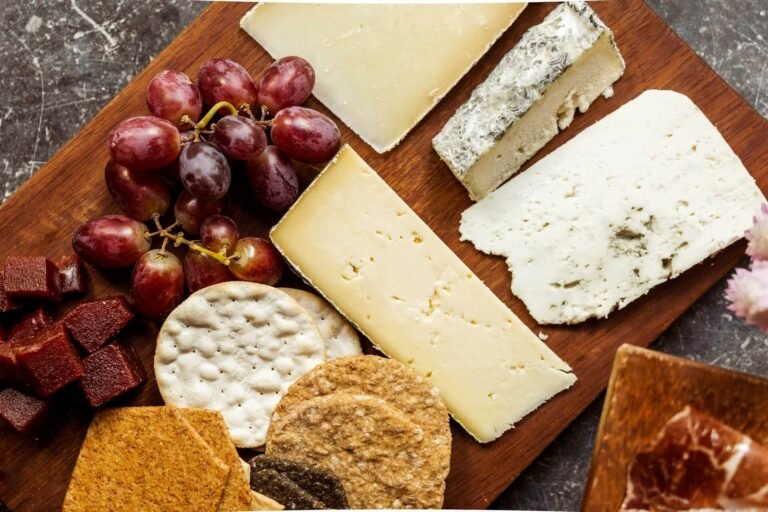 top local Norfolk cheese nearby