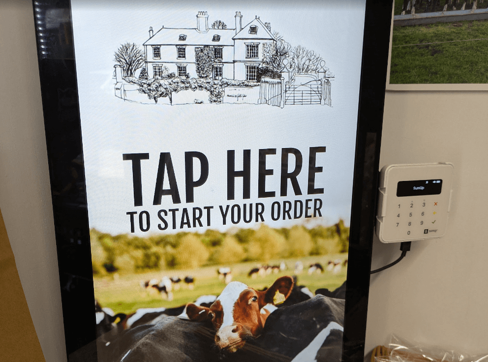 Norfolk farm shops and self serve produce