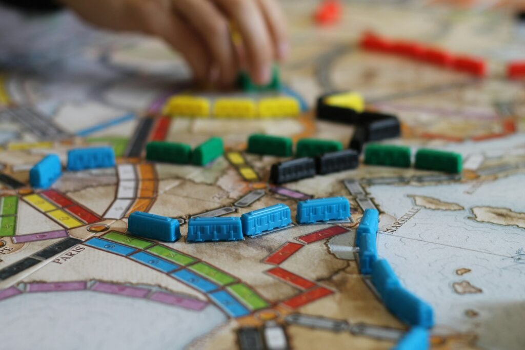 boardgame clubs norwich