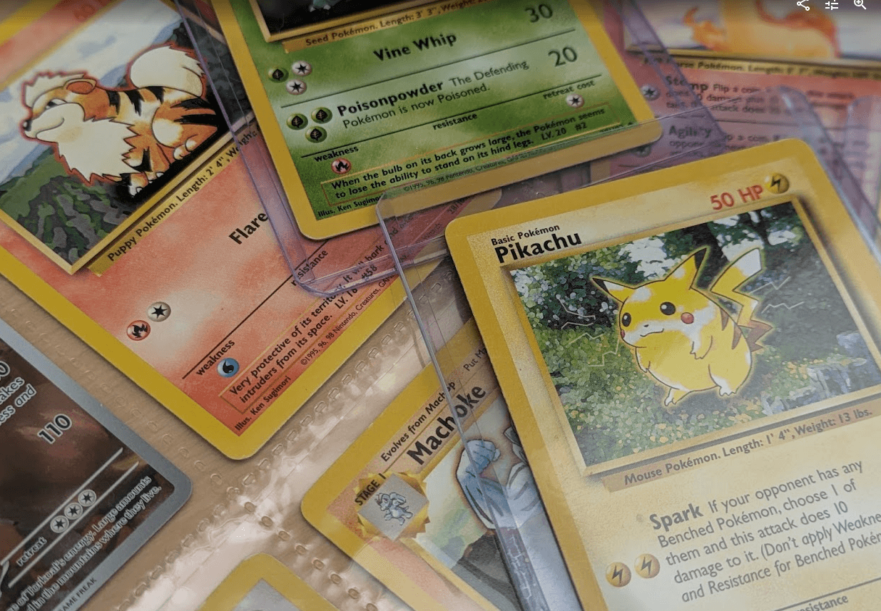 where to buy pokemon cards in norwich